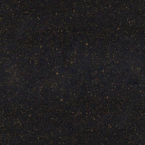 Welshpool Black Quartz countertop