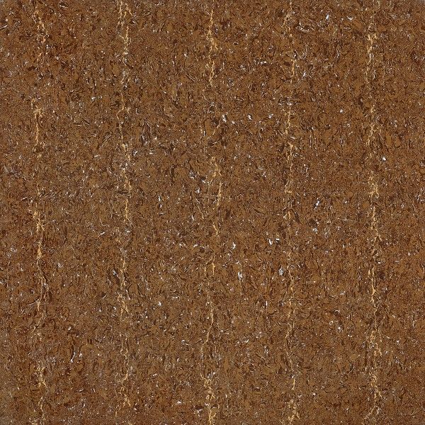 Podwójnie naładowane płytki zeszklone - 800x800mm (32x32 cale) - Imperra Brown