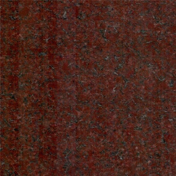 Fire Red Granite