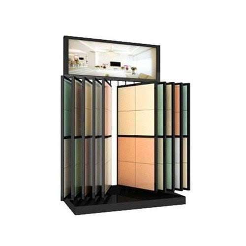 Tiles Display Stand  - 2x2 Feet Tile Display Stand