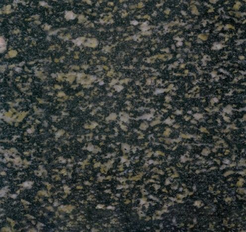 Lawn Green Granite