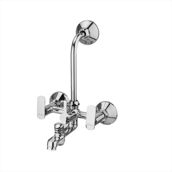 Misturador de parede  - ABO 214-3 In 1 Wall Mixer