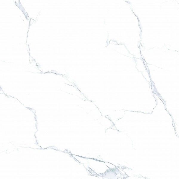 کاشی چینی دیجیتال - 600 × 600 میلی متر ( 24 × 24 اینچ ) - CARRARA VENTO