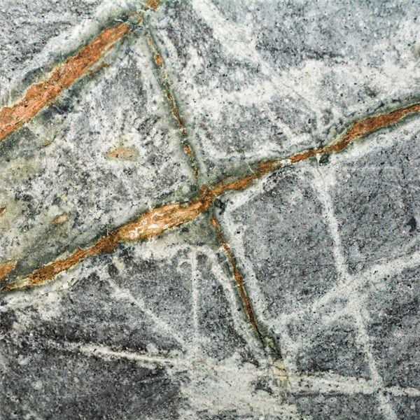 Soho Grey Quartzite