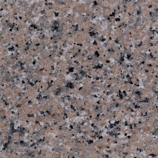 Yuexi Pink Granite