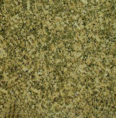 Amendoa Green Granite