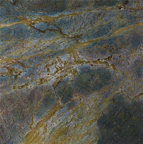 Golden Lightning Granite