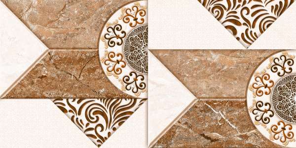 Wall Tiles - 300 x 600 mm ( 12 x 24 inch ) - 5207_HL1_PHOTO FARME