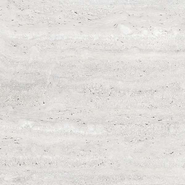 Glazed Porcelain Tiles - 600 x 600 mm ( 24 x 24 inch ) - TRAVENTINE GREY R1