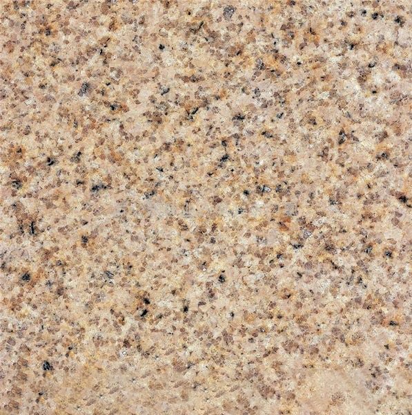 Putian Rust Granite