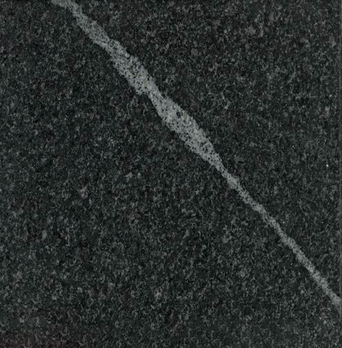 Arctic Black Granite