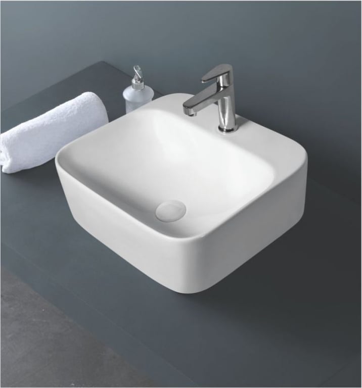 Lavabo de table  - Amber - 2036