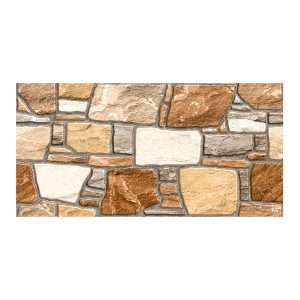 Exterior / Elevation Tiles - 300 x 450 mm  ( 12 x 18 inch ) - ST-803