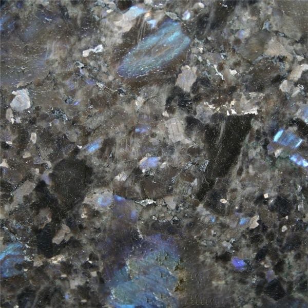 Aurora Blue Granite