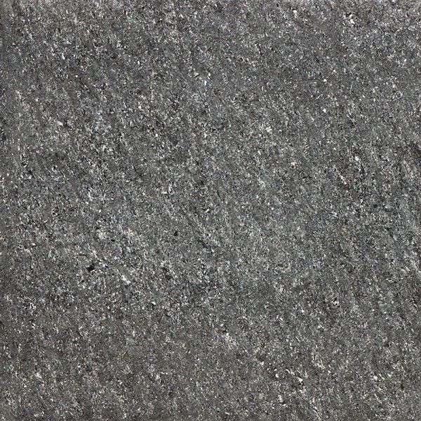 Double agbara Vitrified Tiles - 800 x 800 mm (32 x 32 inch) - PHENTOM NERO