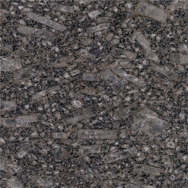 Royal Red Brown Granite