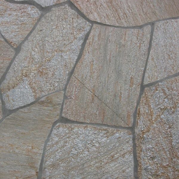 Salmon Quartzite