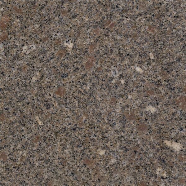 Yellow Pearl Granite