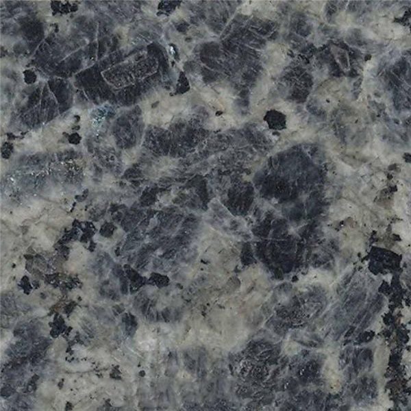 New Blue Granite