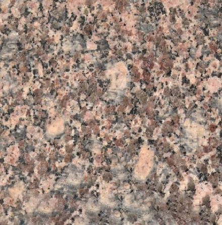 Kurasie Pink Granite