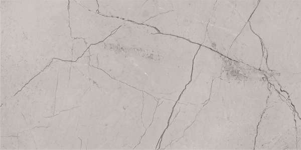 Glazed Porcelain Tiles - 600 x 1200 mm ( 24 x 48 inch ) - rosso-dark-grey-1