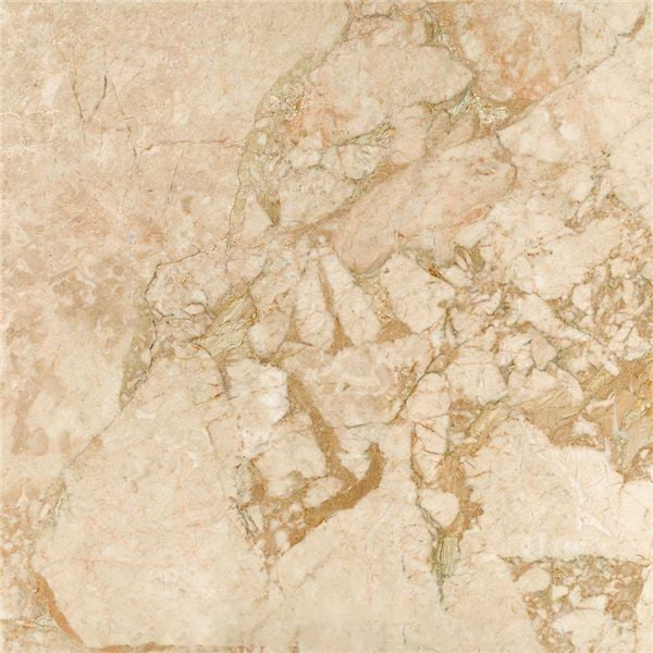 Green Light Beige Marble