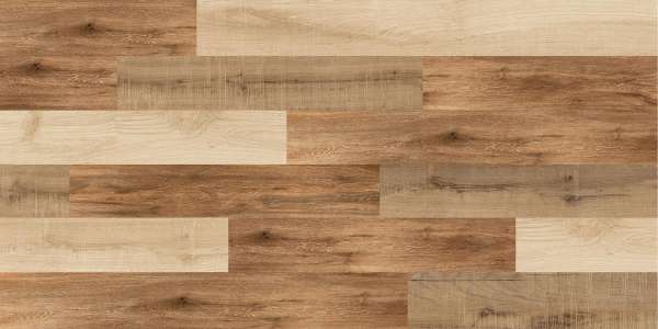 PGVT & GVT - 300 x 600 mm (12 x 24 လက်မ) - BEACH WOOD