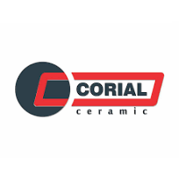 Corial ceramic