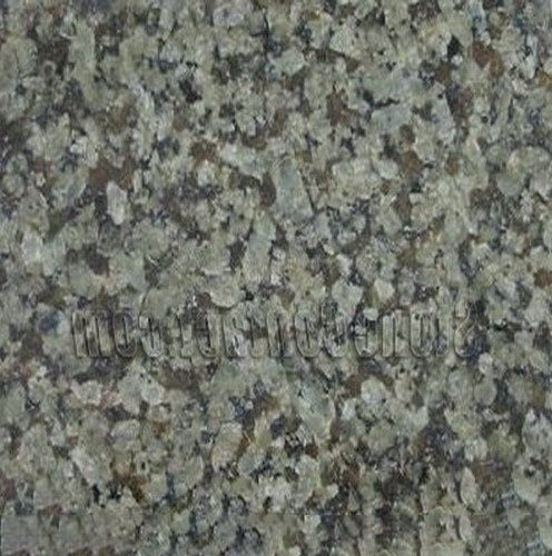 Verde Crystal Granite