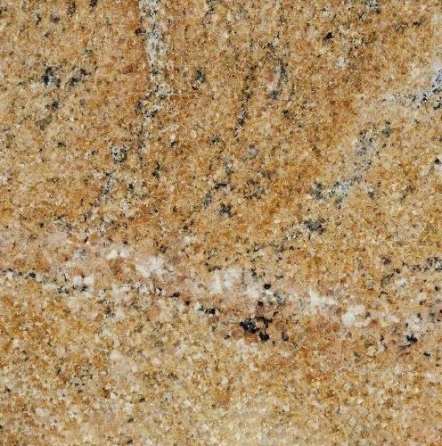 Giallo Namib Granite