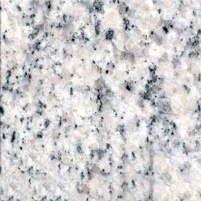 Huian White Granite