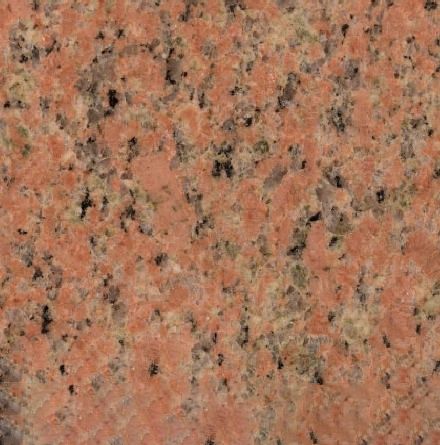 Assuan Light Granite