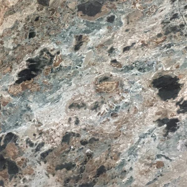 Sand Cover Quartzite