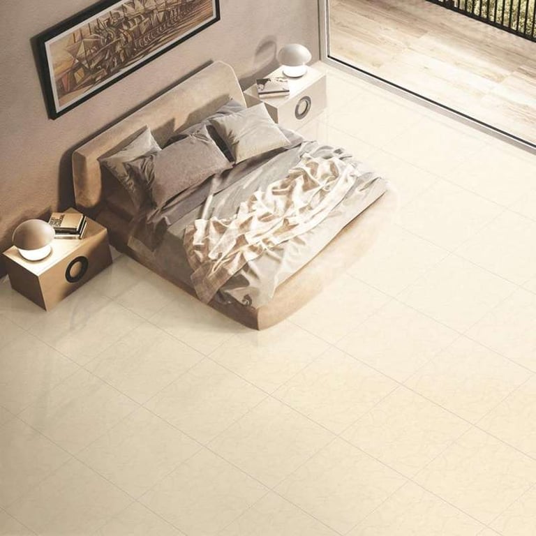 Floor Porcelain Tiles - 600 x 600 mm ( 24 x 24 inch ) - 142-Alessi 