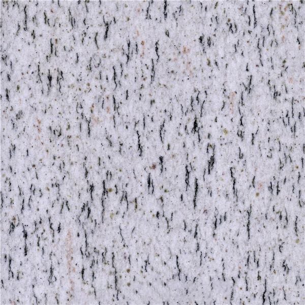 Gardenia White Granite