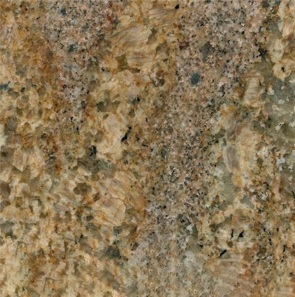 African Ivory Granite