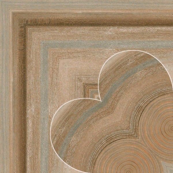 Ceramic Floor Tiles - 600 x 600 mm ( 24 x 24 inch ) - CORAZON