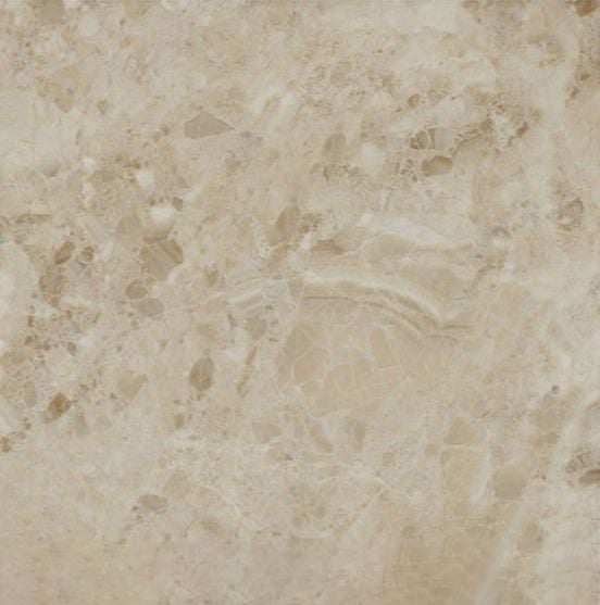 Almond Beige Marble