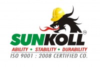 Sunkoll Industries Ltd