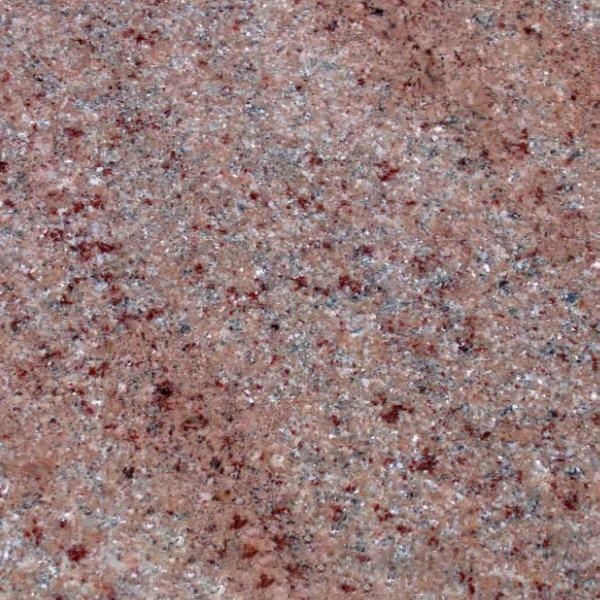 Strawberry Pink Granite