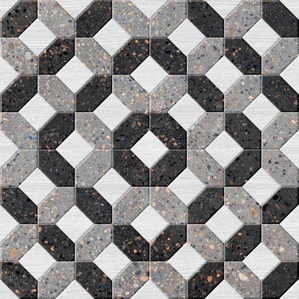 Outdoor Tiles - 400 x 400 mm ( 16 x 16 inch ) - 9347