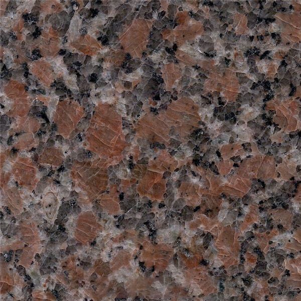 Feng Ye Hong Granite