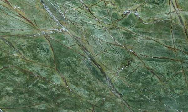 Granit, pedra i quars - Qualsevol mida - Rainforest Green marble