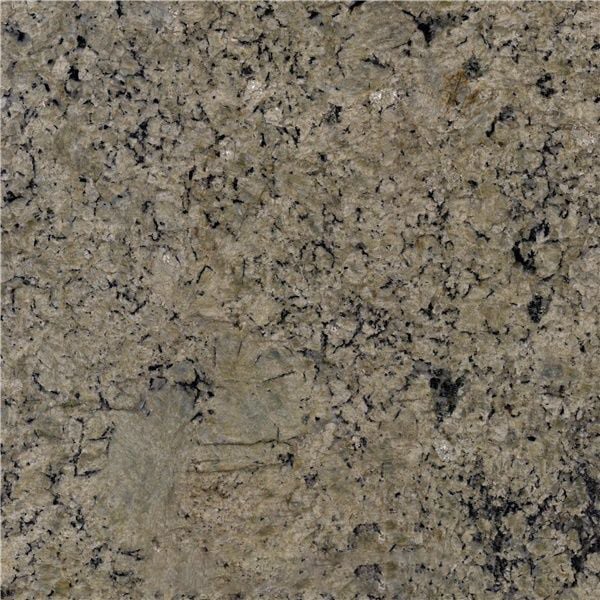 Gold Hemp Granite