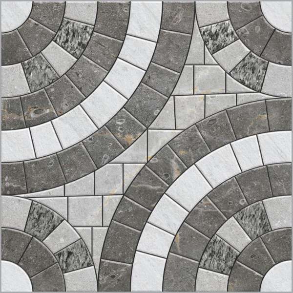 Outdoor Tiles - 300 x 300 mm ( 12 x 12 inch ) - P11-701