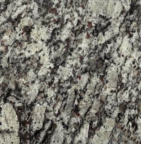 Cape White Granite