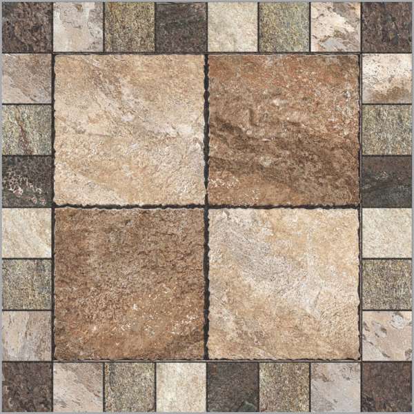 Outdoor Tiles - 300 x 300 mm ( 12 x 12 inch ) - P9-667