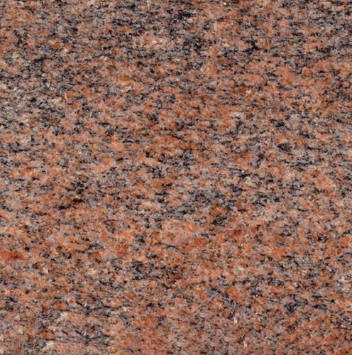 Rojo Caribe Granite