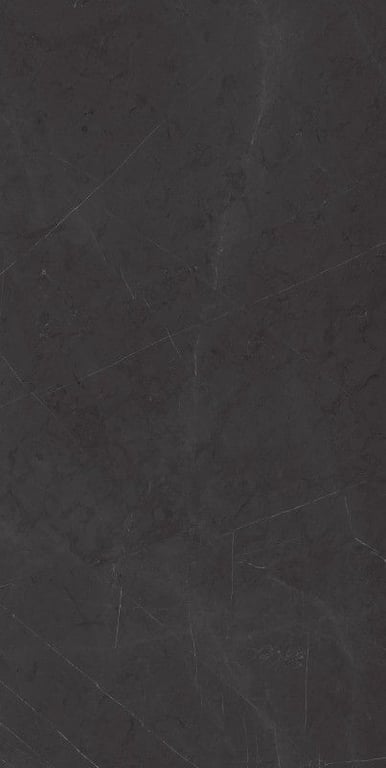 Glazed Porcelain Tiles - 800 x 1600 mm ( 32 x 64 inch ) - FLORENCE NERO-01