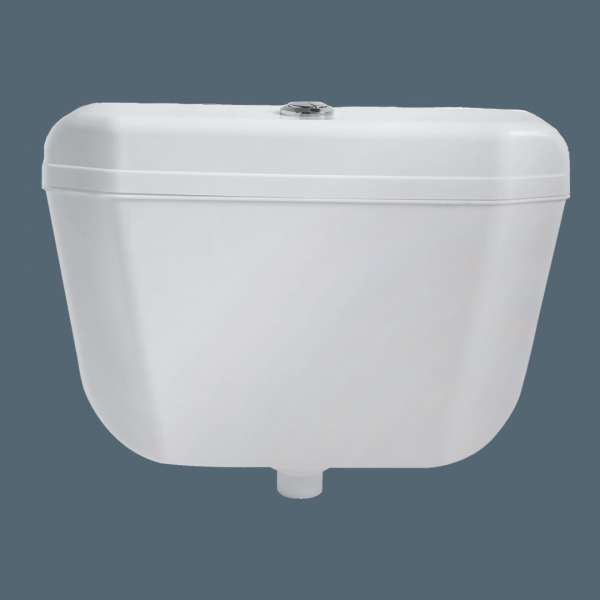 Cistern & Seat Cover  - cpi-2002